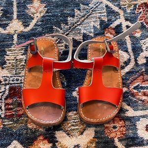 Freshly Picked Toddler Sandal